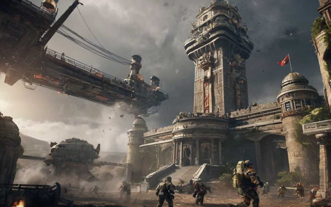 Des astuces infaillibles pour optimiser votre jeu tower rush