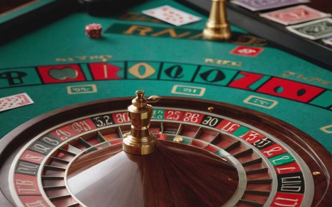 Monopoly Roulette les règles essentielles pour débuter